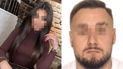 Dziewczyna Łukasza Ż. zbiera na leczenie po wypadku na Trasie Łazienkowskiej