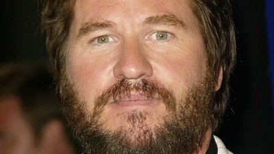 Val Kilmer jest w coraz gorszym stanie. Zmaga się z nowotworem