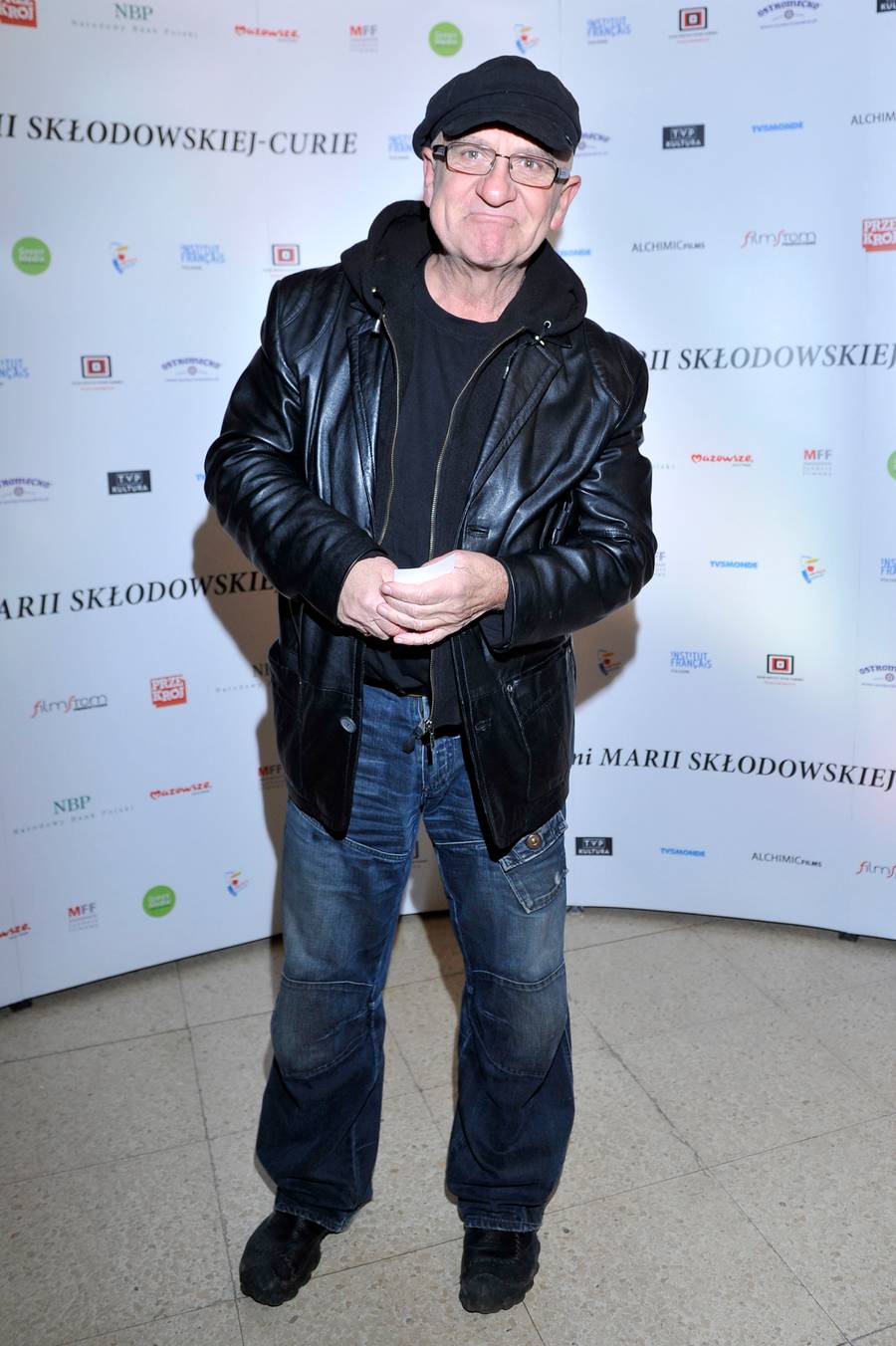 Pan Yapa "5-10-15" ma już 76 lat!, fot. AKPA