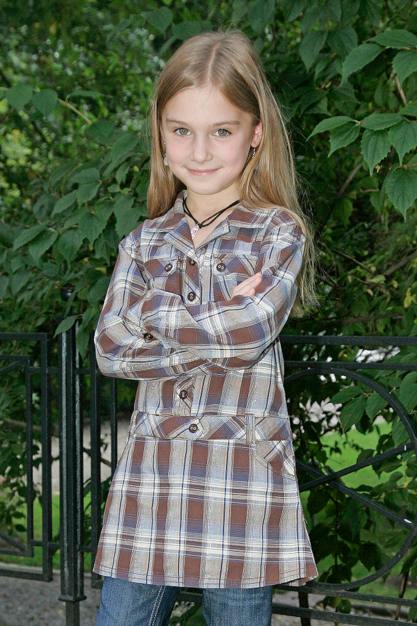 Beatka - siostra Uli