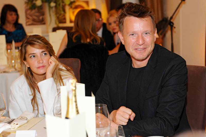 Kamilla Baar obchodzi 46. urodziny. Przez trzy lata ukrywała rozwód, a teraz znów jest zakochana