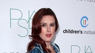 Rumer Willis w podomce? (FOTO)