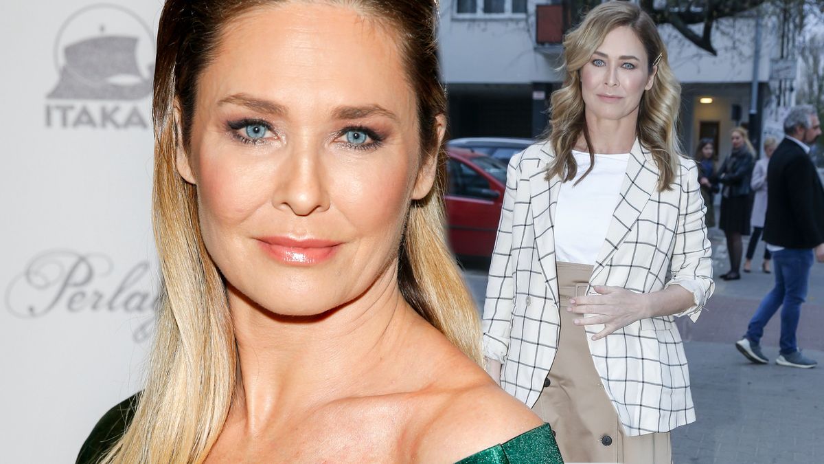 Dorota Naruszewicz się rozwiodła