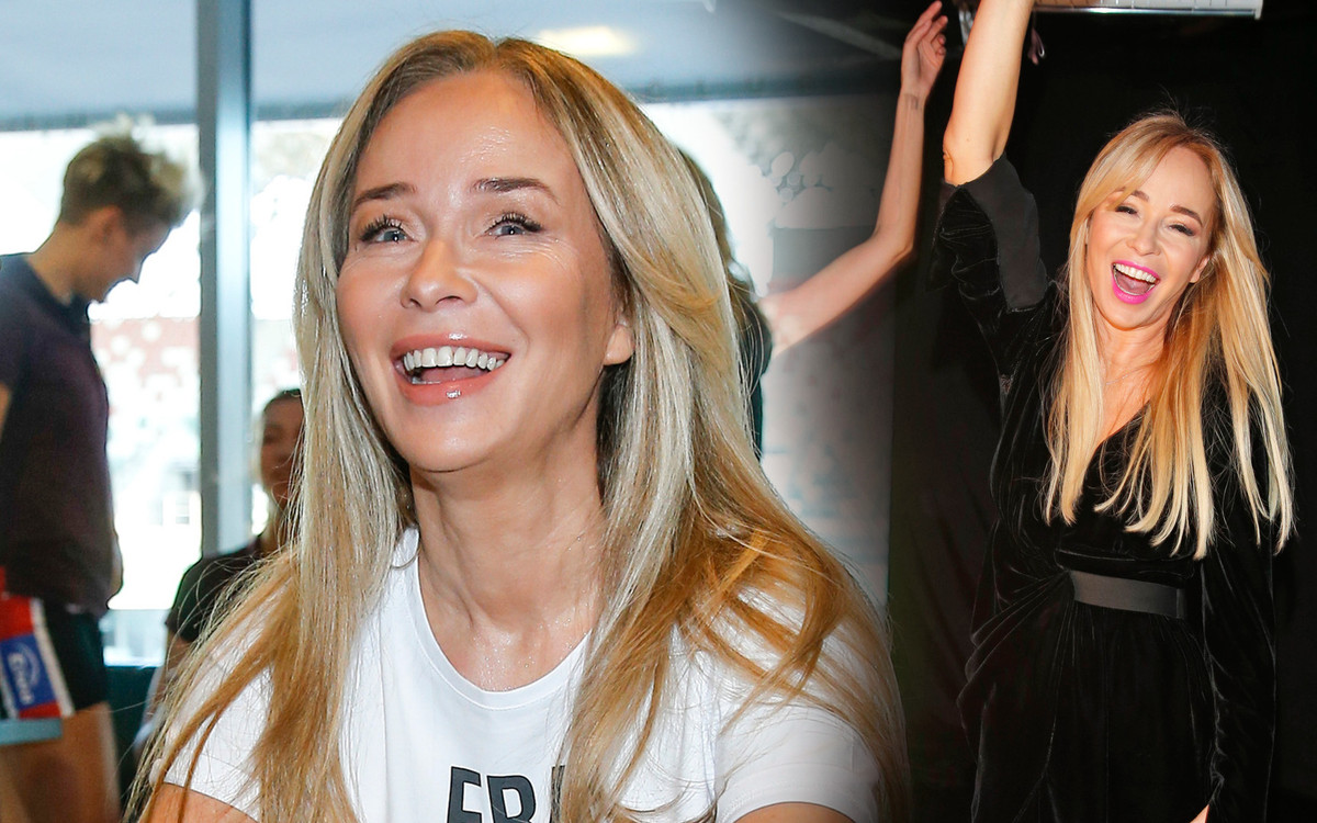 Na pewno nie spodziewacie się TAKIEGO posiłku po Joannie Przetakiewicz