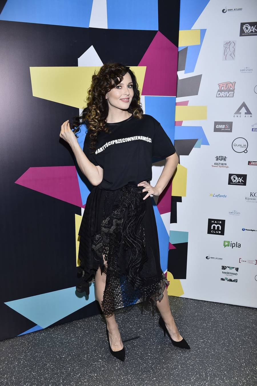 Artyści przeciwko nienawiści – gwiazdy koncertu