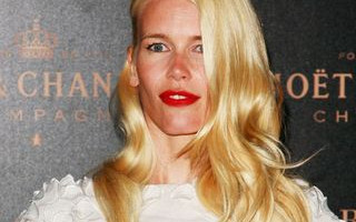 Clauuudiaaa Schiiiiffeeeer (FOTO)