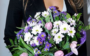 Alicja Bachleda-Curuś na razie nie przyleci do Polski