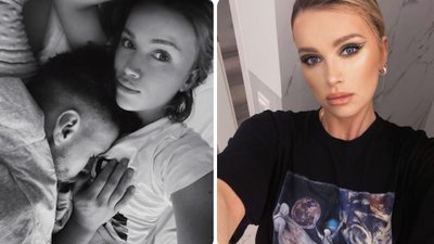 Maff zdradziła, gdzie i kiedy poznała Fabijańskiego. Wiedziała, że to ten jedyny?