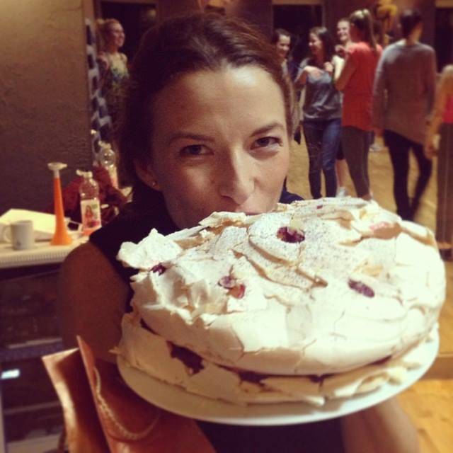 Ewa Chodakowska – galeria zdjęć