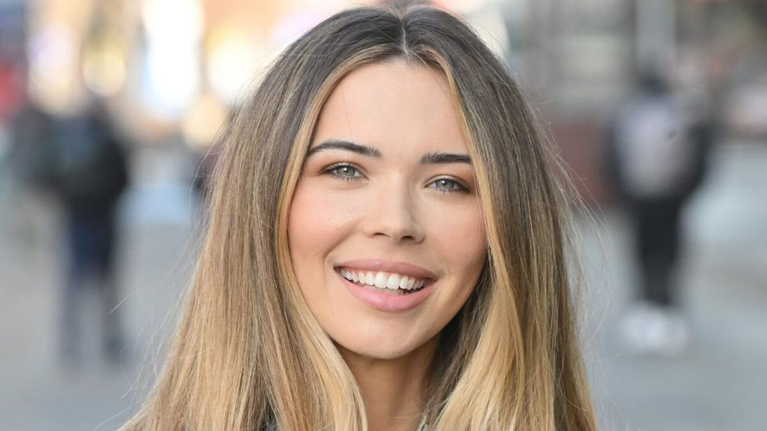 Sandra Kubicka, fot. KAPiF