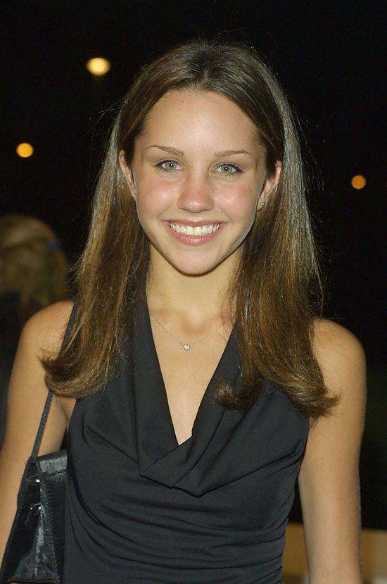 Kiedy Amanda Bynes była słodką nastolatką…
