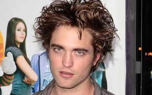 Pattinson w klubie ze striptizem