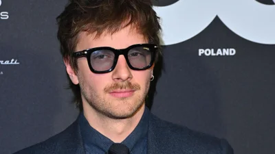 Maciej Musiał znowu to zrobił. Umięśniony tors rozgrzał fanki!