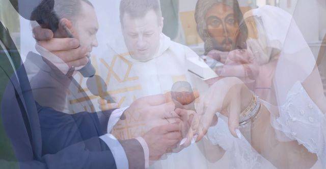 Ślub Dody i Emila Stępnia – piosenkarka pokazała go w klipie do piosenki Miłość na etat