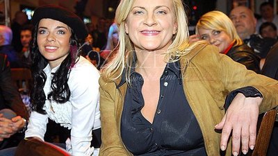 Kipel-Sztuka nie jest alkoholiczką!