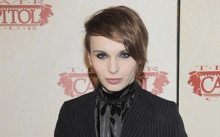 Madox zmienił kolor włosów (FOTO)