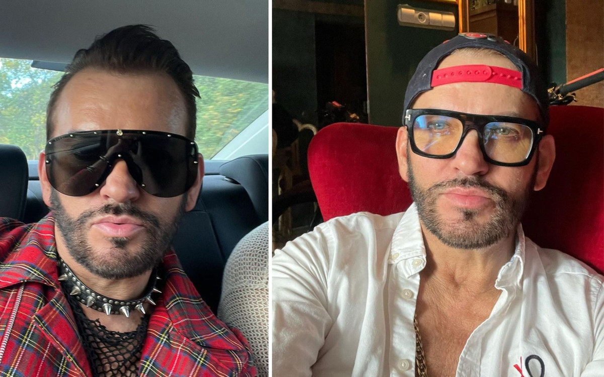 Żył jak “król życia”, teraz melduje się w Urzędzie Pracy. Jak to się stało?