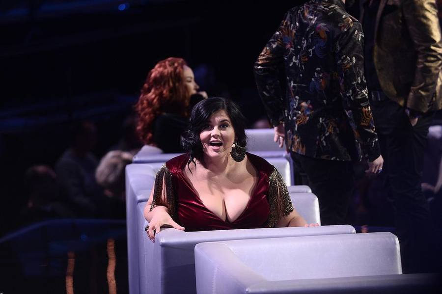 Supermodelka Plus Size – WIELKI FINAŁ!