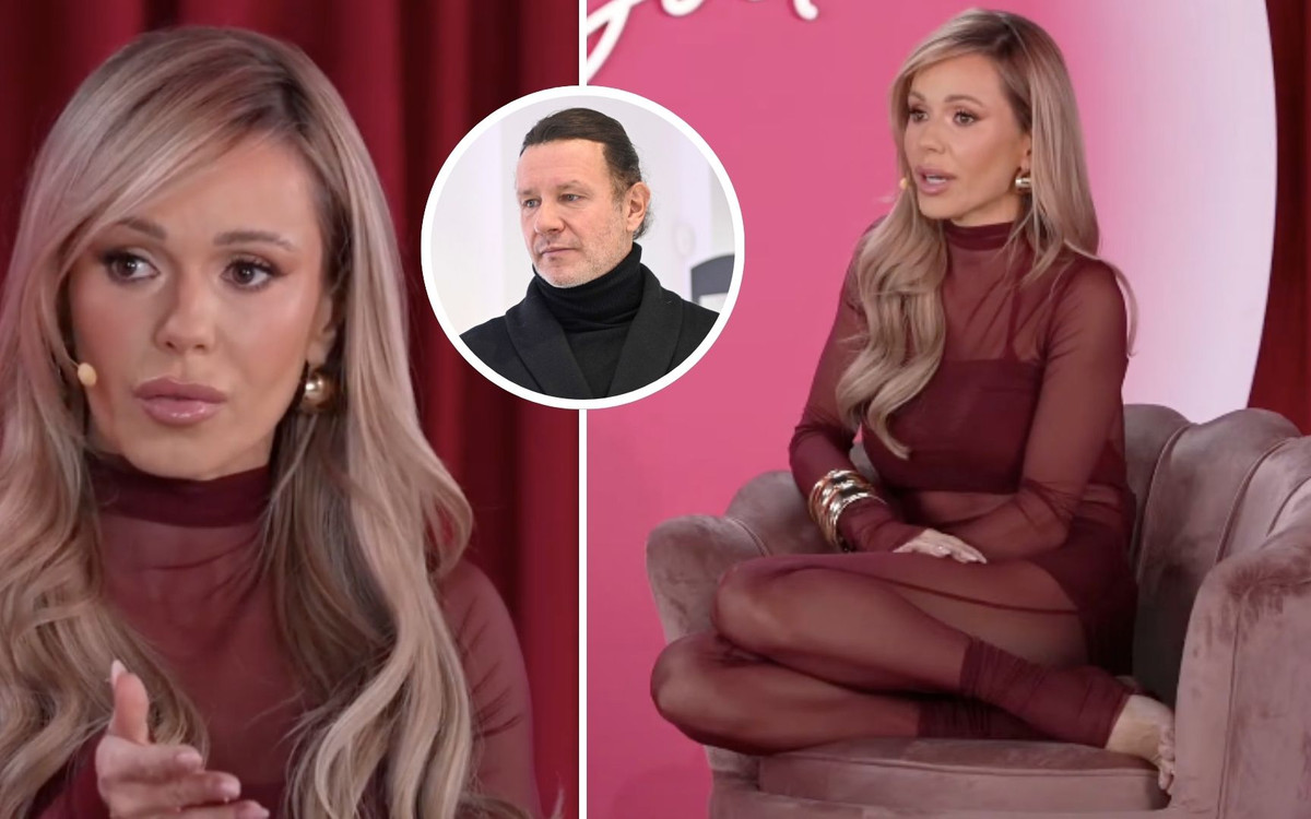 Doda zmiażdżyła Radosława Majdana. Wspomniała o jego PIJACKIEJ AKCJI!