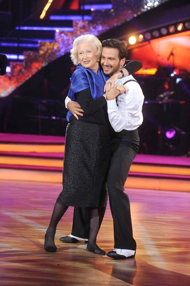 Za kulisami Tańca z gwiazdami