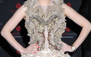 Lady Gaga: Seks już nie jest fajny!