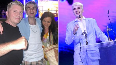 Mata KUPIŁ RODZICOM willę z basenem! Prof. Matczak reaguje: “Miało być na Marymoncie…”