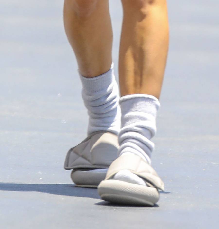 Kim Kardashian w NAJBRZYDSZYCH butach świata