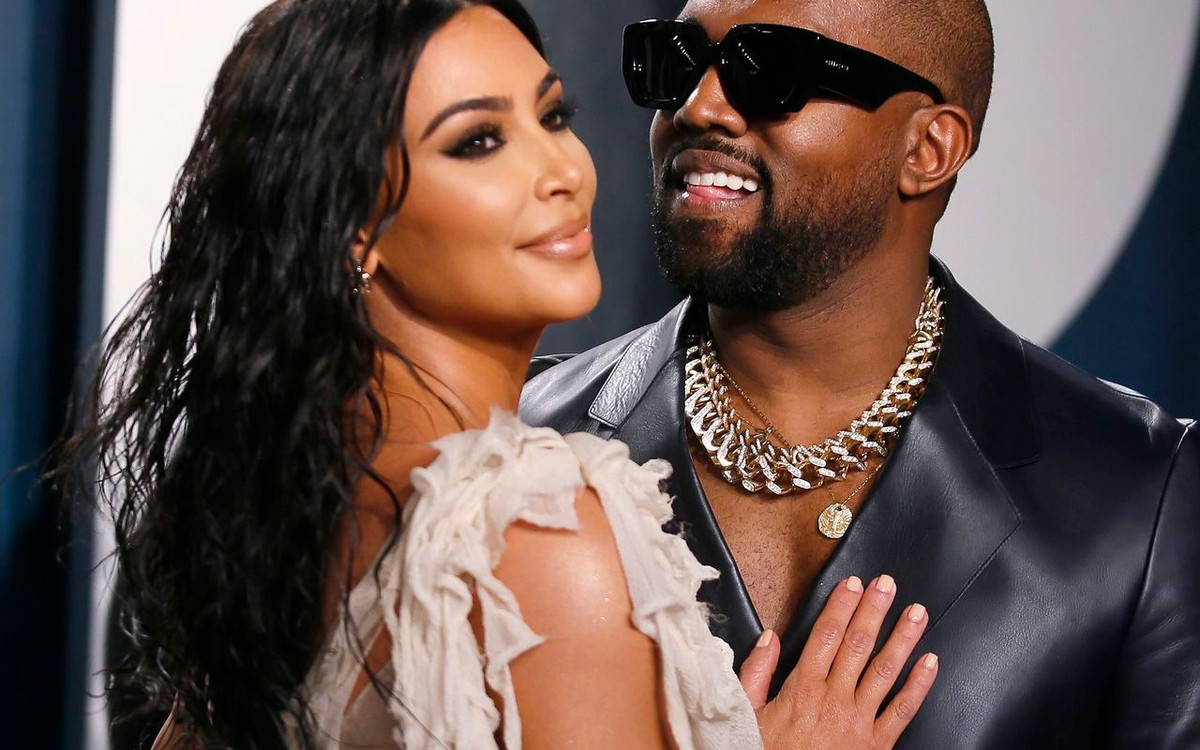 Kim Kardashian i Kanye West ROZWIODĄ się?