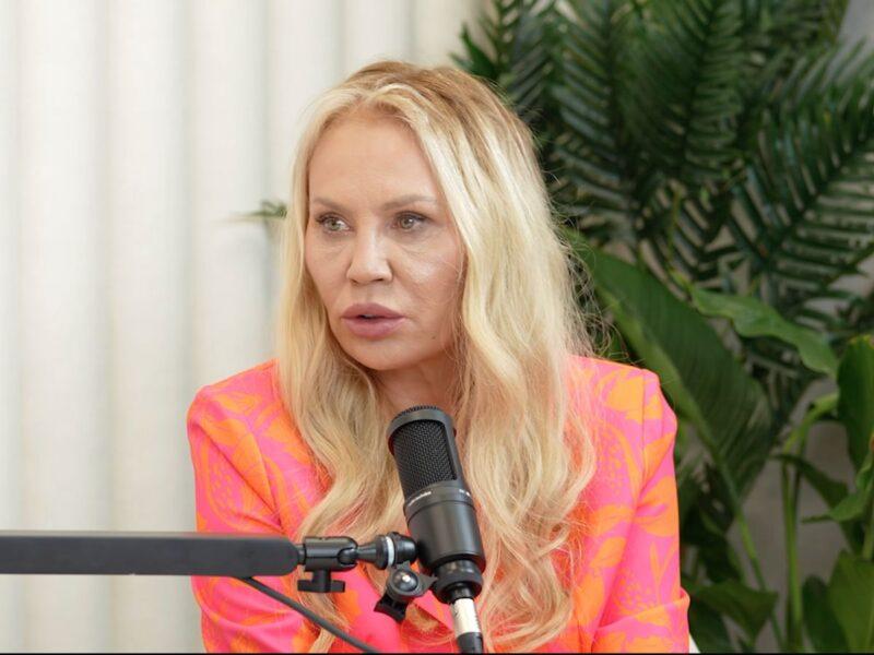 Monika Jarosińska, fot.: Kozaczek YouTube