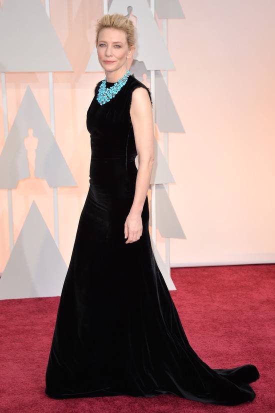 Oscary 2015 – galeria zdjęć