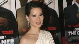 Lucy Liu jako wampir