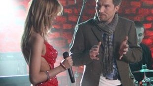 Sasha Strunin i Adam Sztaba w duecie (FOTO)