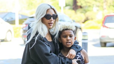 Nowa fryzura Kim Kardashian odjęła jej 10 lat, “Powinna zawsze mieć takie włosy!”