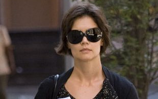 Czy Katie Holmes jest w ciąży?