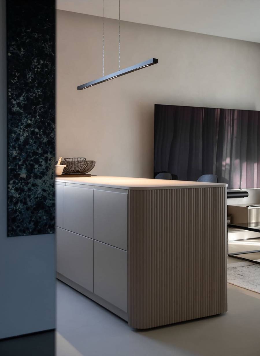 Tak teraz mieszka Sebastian Fabiański, fot. Instagram