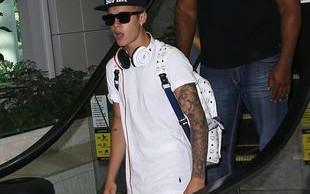 Justin Bieber: Nie mogę doczekać się pięknej żony i dziecka