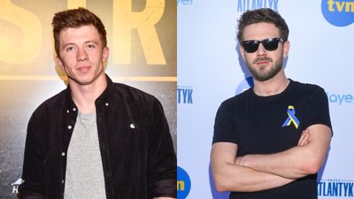 Andersz nie zapomniał tego Królikowskiemu