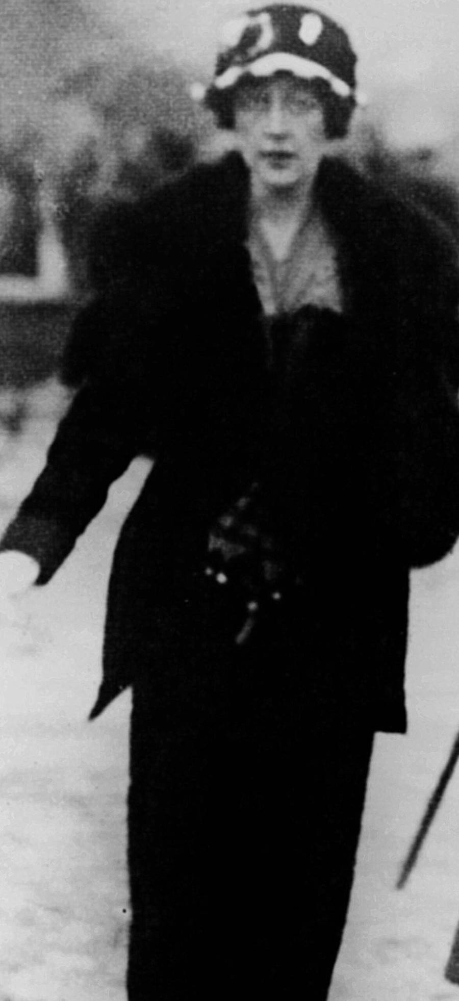 Agatha Christie, czyli pierwsza dama kryminału. Jak wyglądało prywatne życie tajemniczej pisarki?