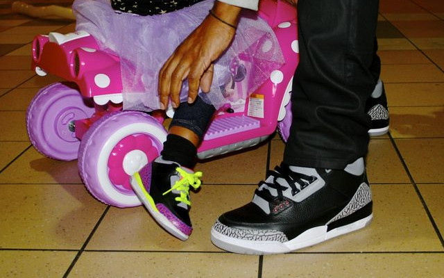 Drugie urodziny Blue Ivy