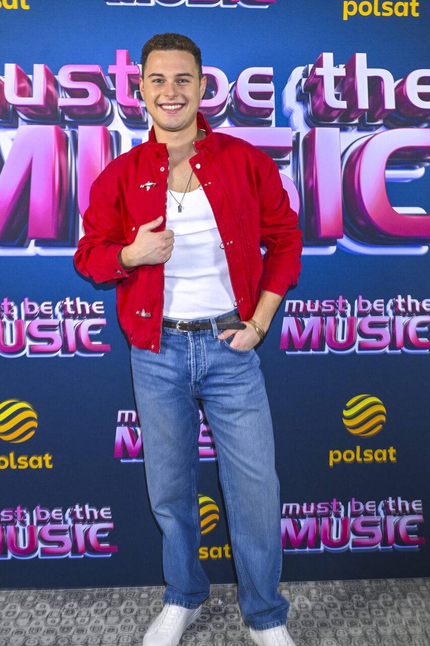 Must be The Music, fot. AKPA