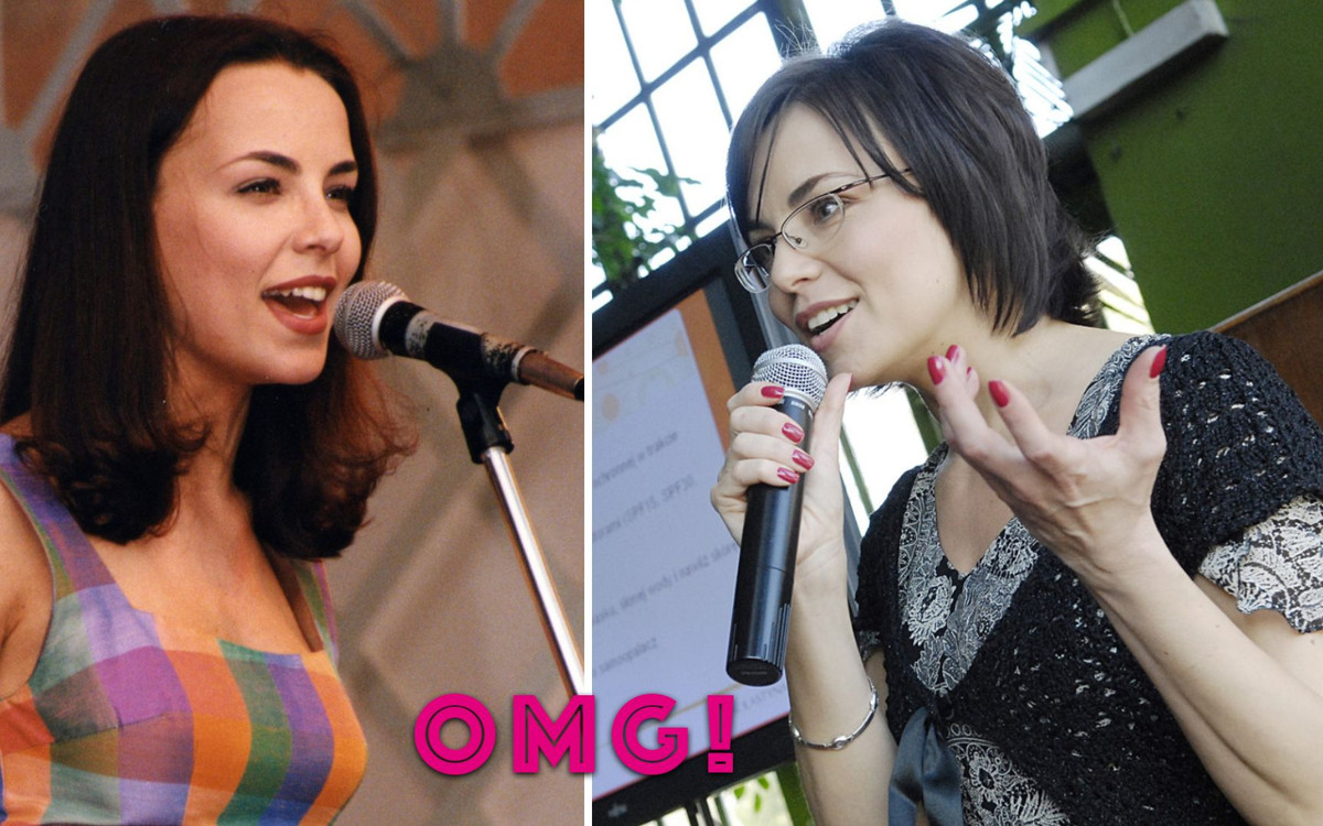 Co dziś robi Anna Mamczur? Była telewizyjnym odkryciem, a potem zniknęła