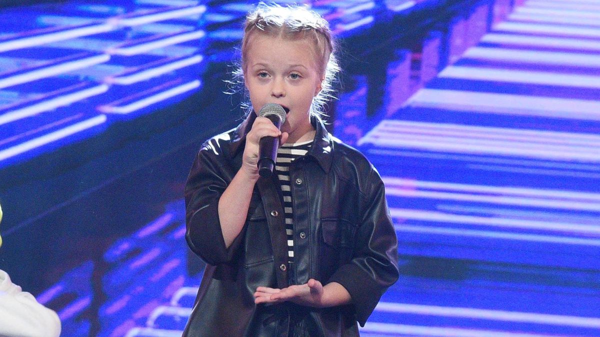 Ala Tracz, fot. KAPIF