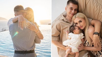 Czyżby Friza przerosły koszty utrzymania malucha? “Rzeczy dla bobasów meeega drogie”