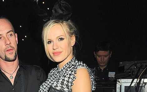 Doda chce ślubu kościelnego z Nergalem?