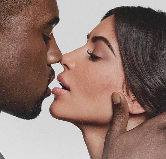 W związku Kim i Kanya jest coraz gorzej. TO oznacza koniec?!