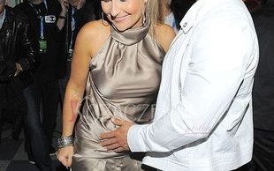 Skrzynecka wychodzi dzisiaj za mąż!