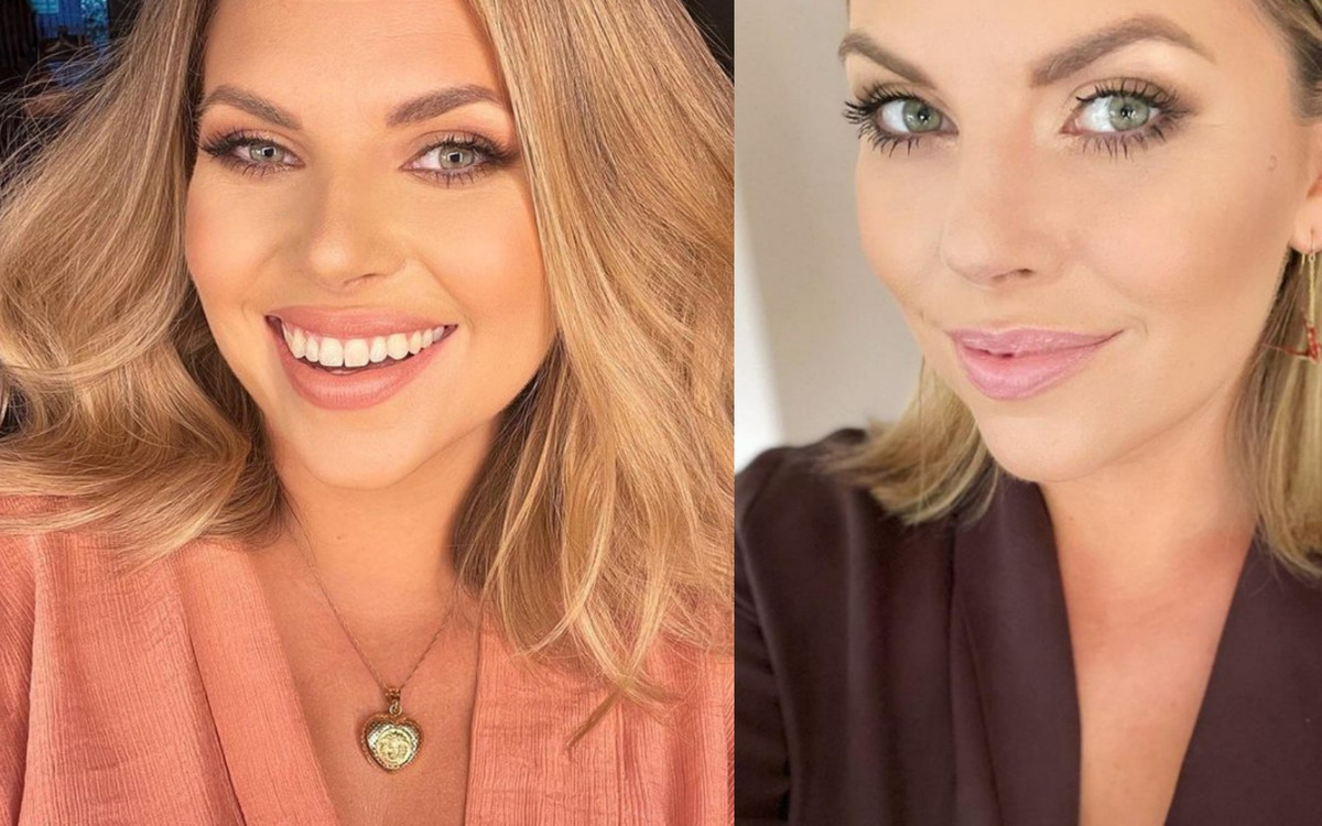 Ola Kwaśniewska wzięła dziekankę na studiach. Będziecie zaskoczeni, co robiła w tym czasie!