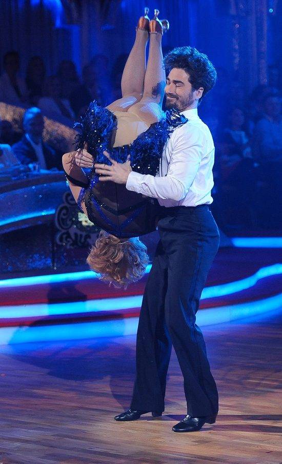 Najlepsze zdjęcia Tańca z Gwiazdami