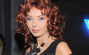 Takie buty trzeba umieć nosić! (FOTO)