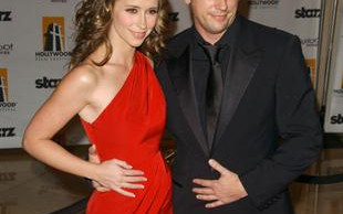 Jennifer Love Hewitt już się nie odchudza